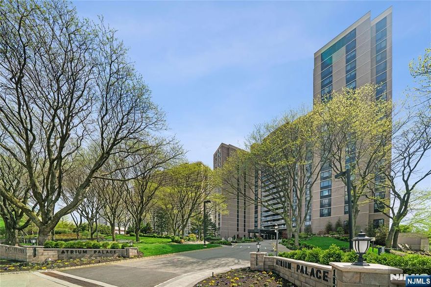 Beautiful 2-bedroom, 2-bath condo offering a spacious layout and open, airy views that fill the home with natural light. Thoughtfully laid out for both comfort and functionality, the residence features well-proportioned living spaces with an easy, natural flow for everyday living and entertaining. Enjoy serene, expansive views that enhance the sense of openness throughout. Residents enjoy access to a full suite of amenities, including indoor and outdoor pools, a fitness center, tennis and basketball courts, pickleball, a community room, library/card room, children's playroom, and valet services. Parking is included with the unit, adding to the overall convenience. A truly inviting home in a well-appointed building, best experienced in person.