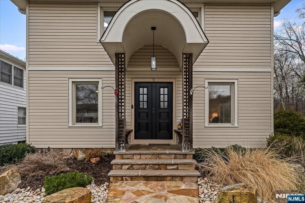 Photo of 3 Adelina Court, Cedar Grove, NJ 07009 (MLS # 26002052)