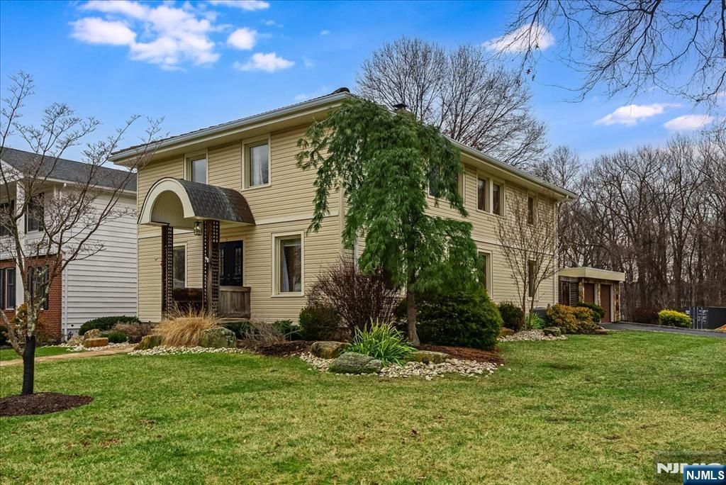 Photo of 3 Adelina Court, Cedar Grove, NJ 07009 (MLS # 26002052)