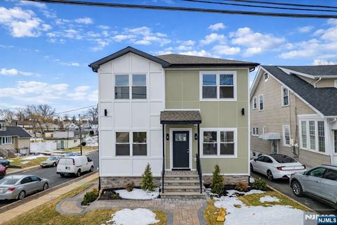Photo of 260 Millard Avenue, Hillside, NJ 07205 (MLS # 26005919)