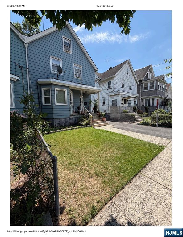 67 Chestnut Street