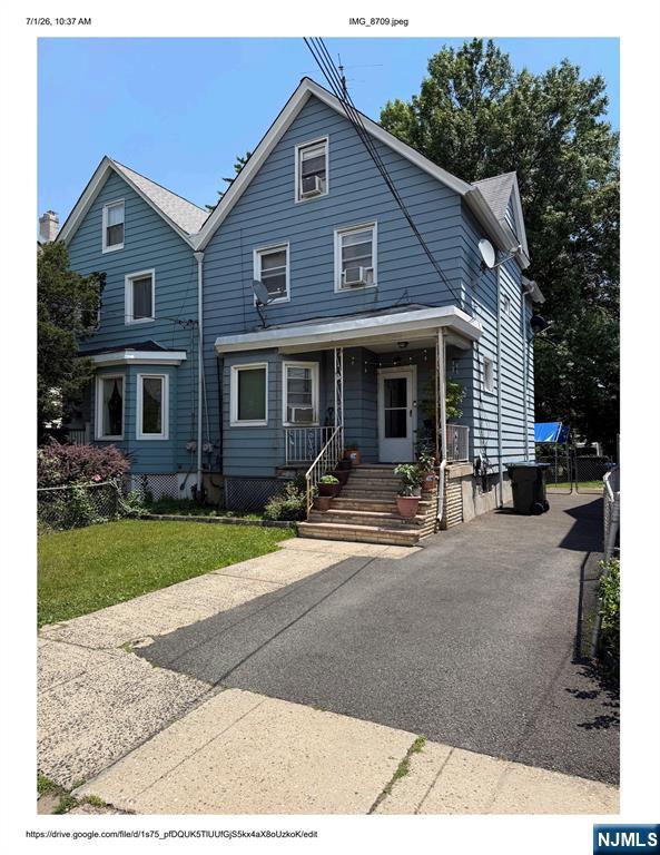 67 Chestnut Street