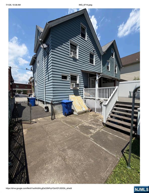 67 Chestnut Street