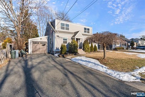 Photo of 709 Dewey Pl, Fair Lawn, NJ 07410 (MLS # 26006827)
