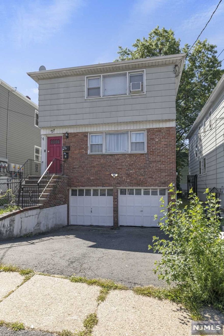 Wow! This will NOT last long! Completely updated and renovated 6 bedroom 2 1/2 bath located in well sought after Irvington. Hardwood floors throughout, plenty of living space, updated kitchen featuring new appliances and each bedroom boasts ample closet space. Private backyard perfect for entertaining. Attached 2 car garage. Laundry in basement. Has he possibility to be 7 bedrooms. Close to shops, parks and so much more! Don't wait! Come see it today!