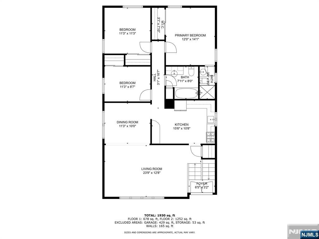 13-58 Sperber Road
