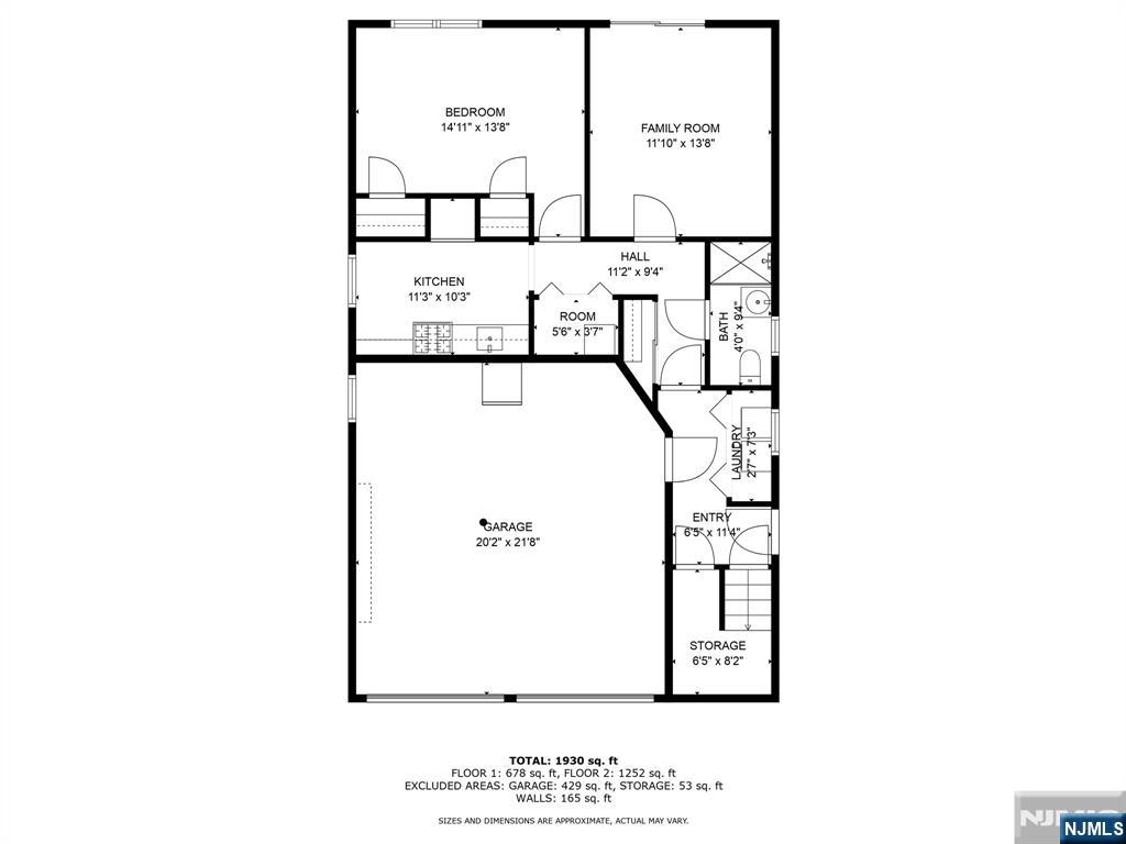 13-58 Sperber Road