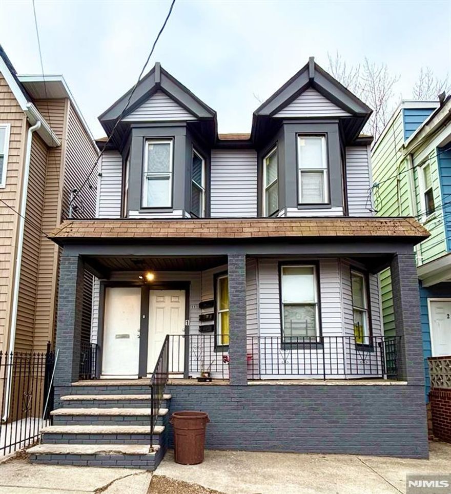 Fantastic investment or owner-occupant opportunity! This spacious 2-family home in the heart of Newark features 6 bedrooms, 2 baths, and separate utilities, making it an excellent choice for rental income or multi-generational living. Conveniently located near parks, schools, shopping, and major transportation, this property offers easy access to everything you need. The first floor is vacant, offering immediate occupancy or rental potential. The second-floor lease expired at the end of June, providing flexibility for new tenancy or owner-occupancy. Don't miss out on this rare opportunity. Available for showings starting April 1st, 2025 schedule yours today!