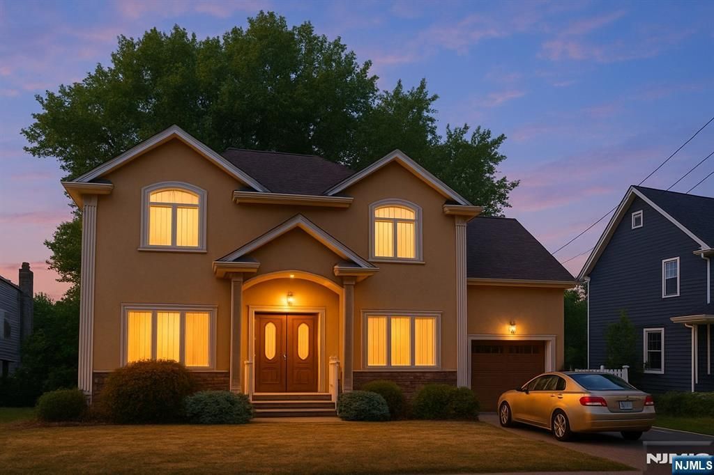 Photo of 2807 Zachary Terrace, Fair Lawn, NJ 07410 (MLS # 25040020)