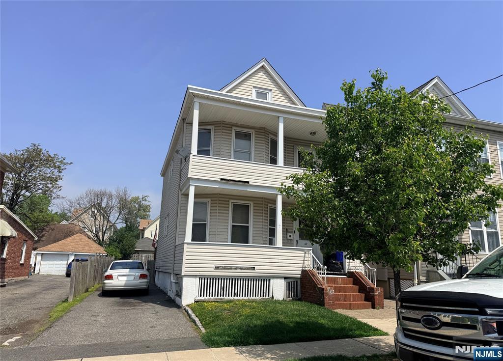 67 Grand Street