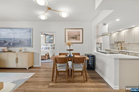 Photo of 2 Constitution Court #814, Hoboken, NJ 07030 (MLS # 26018381)