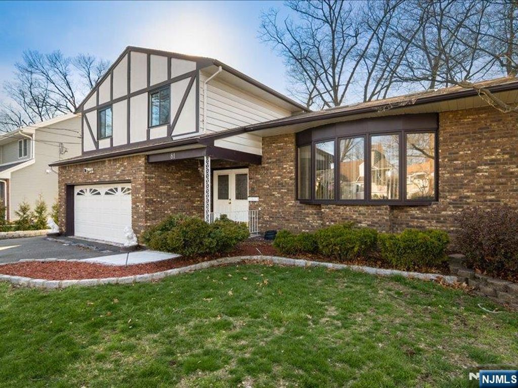 Photo of 81 Hastings Avenue, Nutley, NJ 07110 (MLS # 26016800)