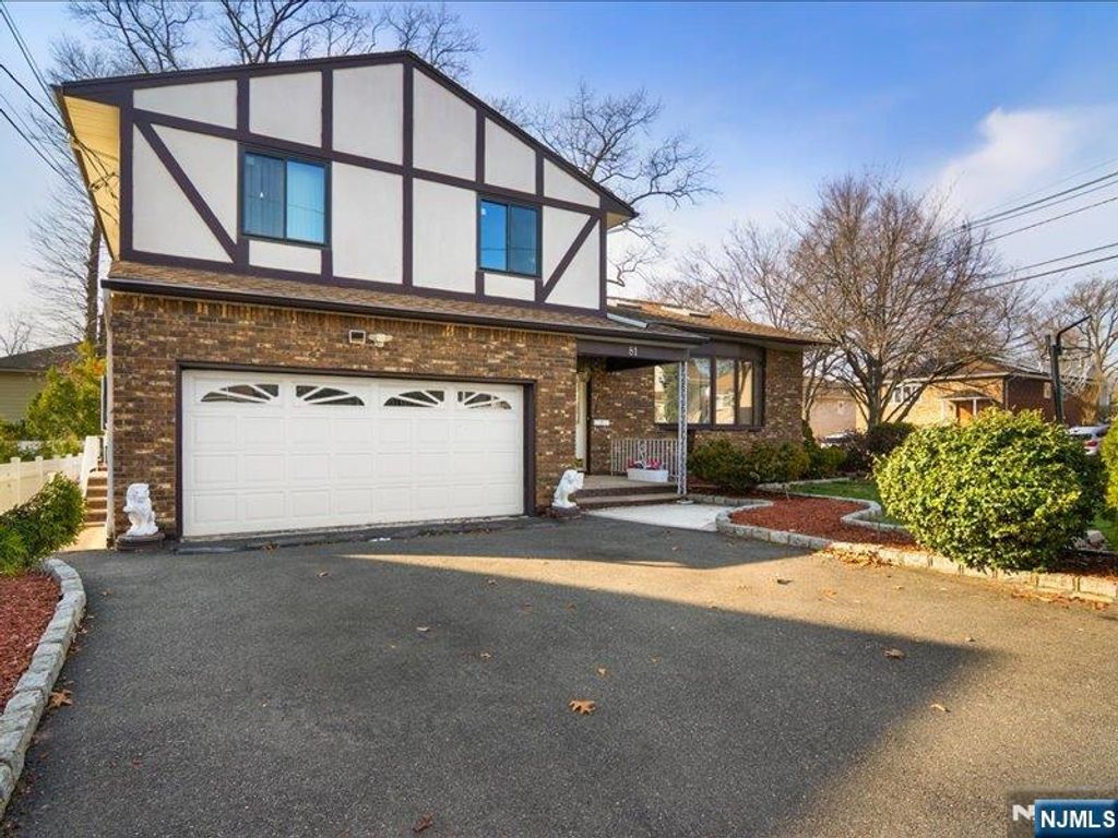 Photo of 81 Hastings Avenue, Nutley, NJ 07110 (MLS # 26016800)