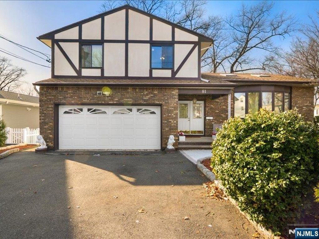 Photo of 81 Hastings Avenue, Nutley, NJ 07110 (MLS # 26016800)