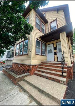 Rental Property at 742 24th St, Paterson, New Jersey - Bedrooms: 3 
Bathrooms: 1 
Rooms: 7  - $2,250 MO.