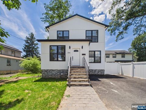 Photo of 64 Graham Place, Teaneck, NJ 07666 (MLS # 26026698)