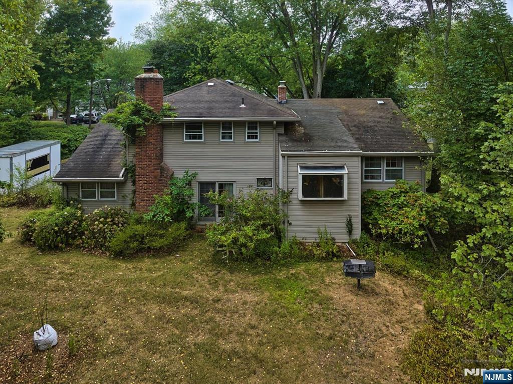 532 Hobart Road