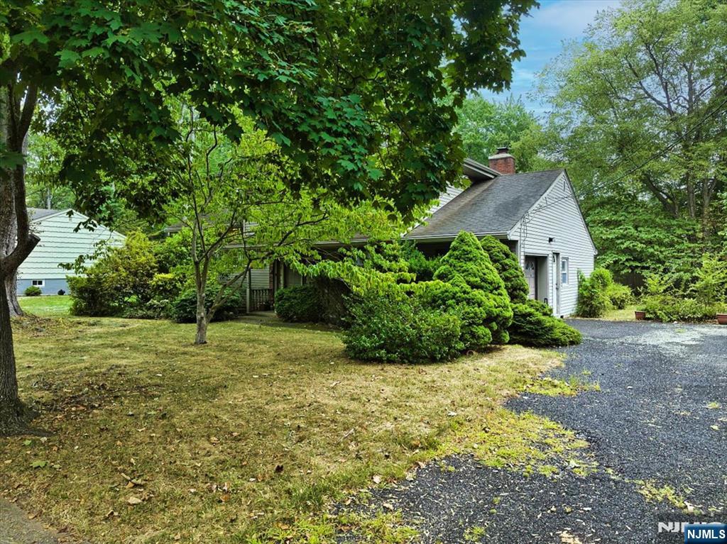 532 Hobart Road