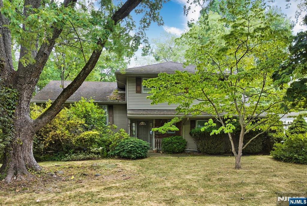 532 Hobart Road