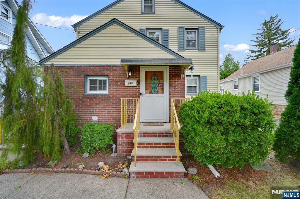 470 Linden Avenue