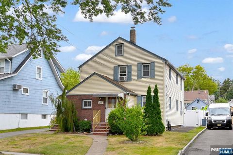 470 Linden Avenue Bogota NJ 07603