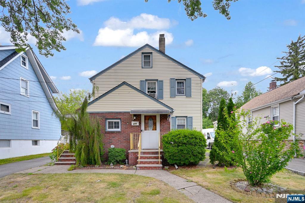 470 Linden Avenue