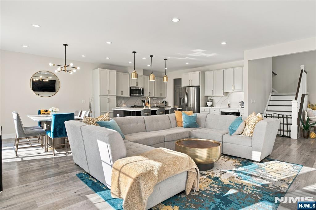1 Aspen Drive