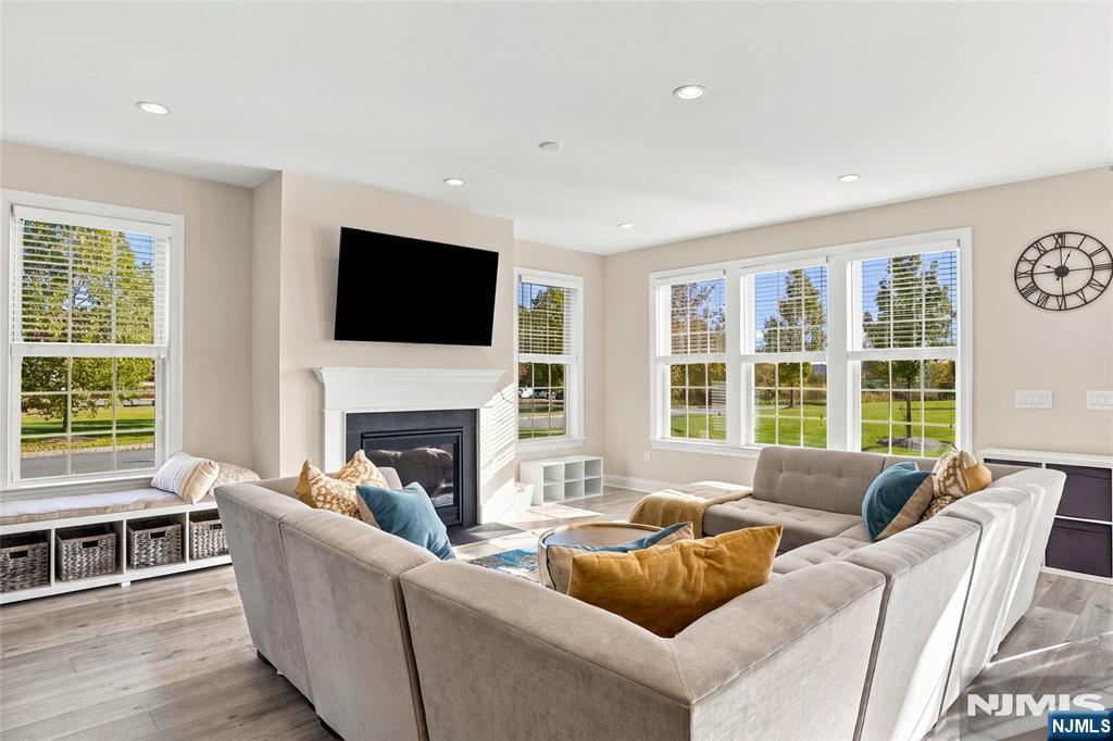 1 Aspen Drive
