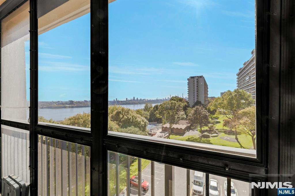 5 Horizon Road #505