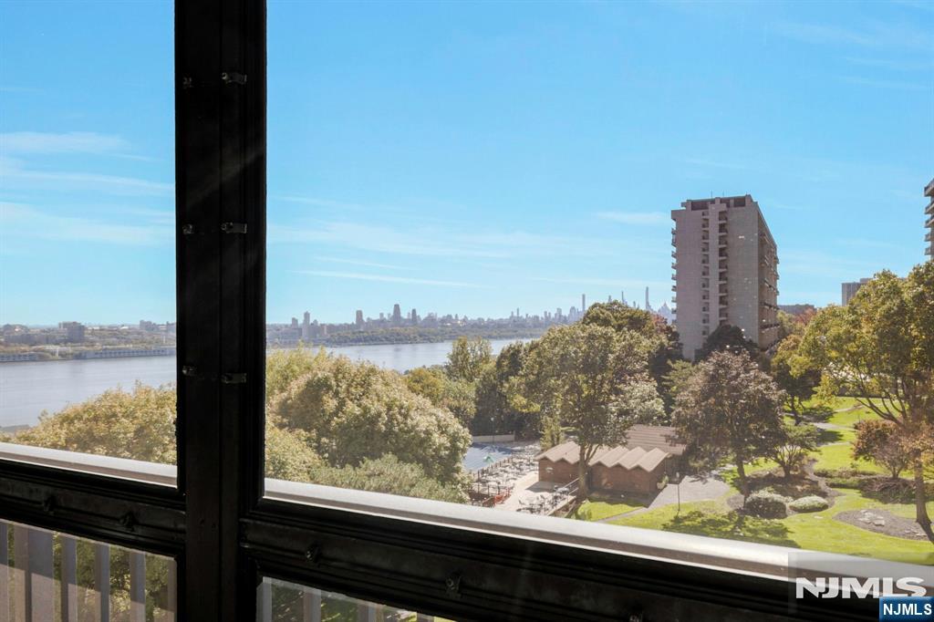 5 Horizon Road #505