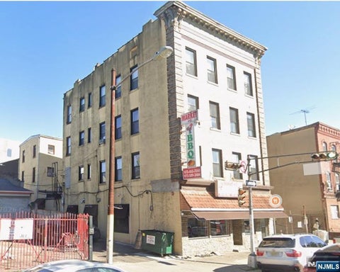 Photo of 517 Market Street, Newark, NJ 07105 (MLS # 26034557)