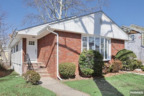 Photo of 133 Church Street, Bergenfield, NJ 07621 (MLS # 26008347)