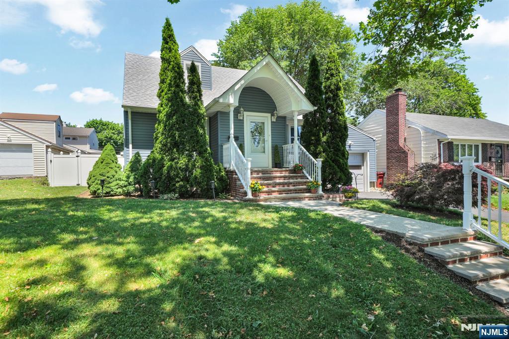 38 Kierstead Avenue