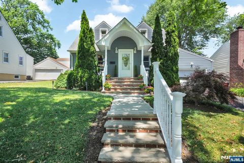 Photo of 38 Kierstead Avenue, Nutley, NJ 07110 (MLS # 26023445)