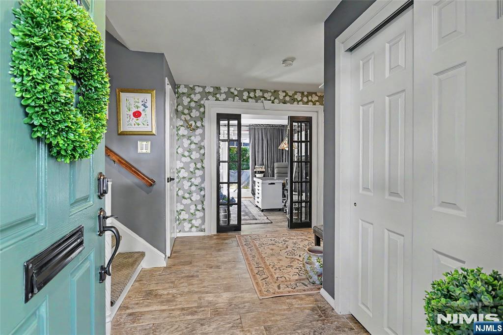 20 Manson Place