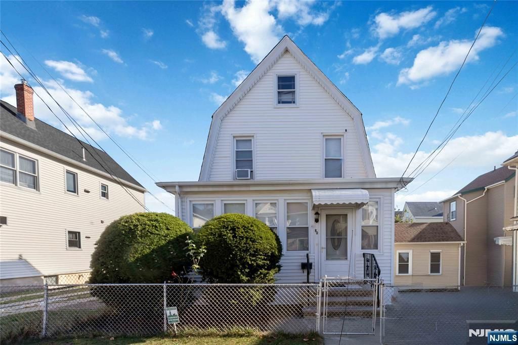 Photo of 80 Hudson Street, Garfield, NJ 07026 (MLS # 25033313)