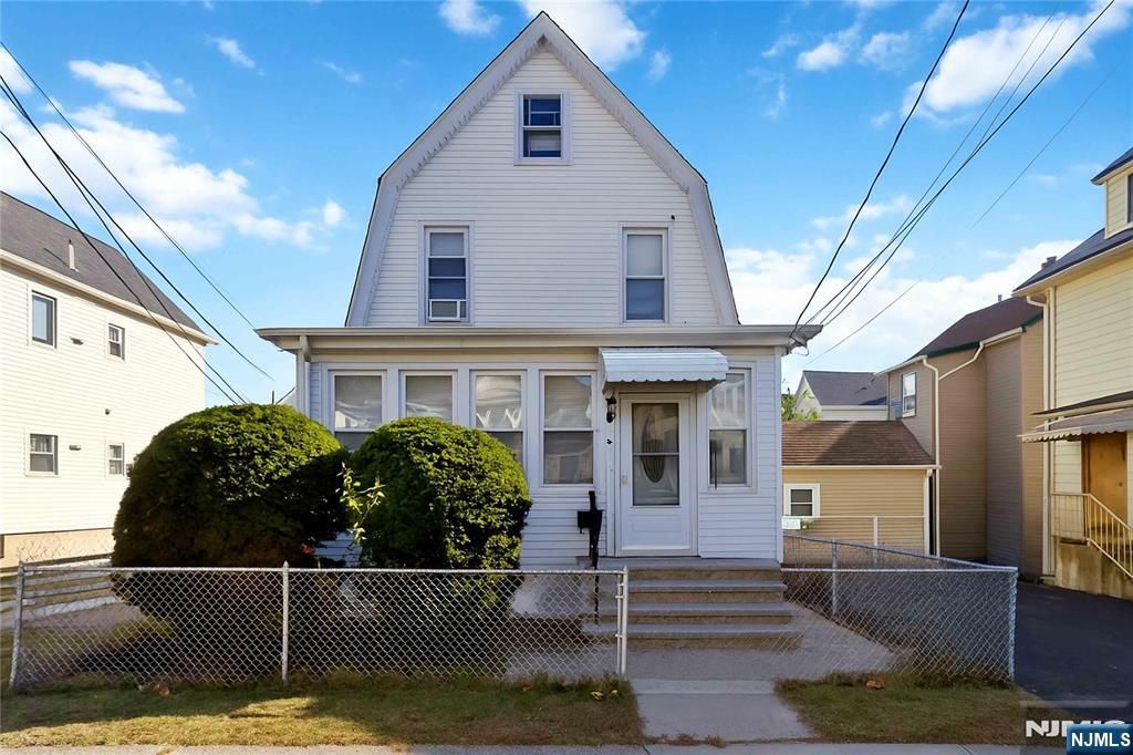 Photo of 80 Hudson Street, Garfield, NJ 07026 (MLS # 25033313)