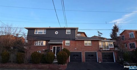 Photo of 166 Morningside Lane, Palisades Park, NJ 07650 (MLS # 26009029)