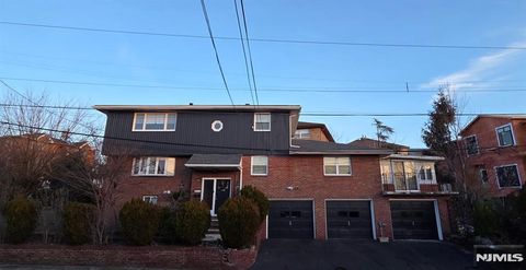166 Morningside Lane Palisades Park NJ 07650