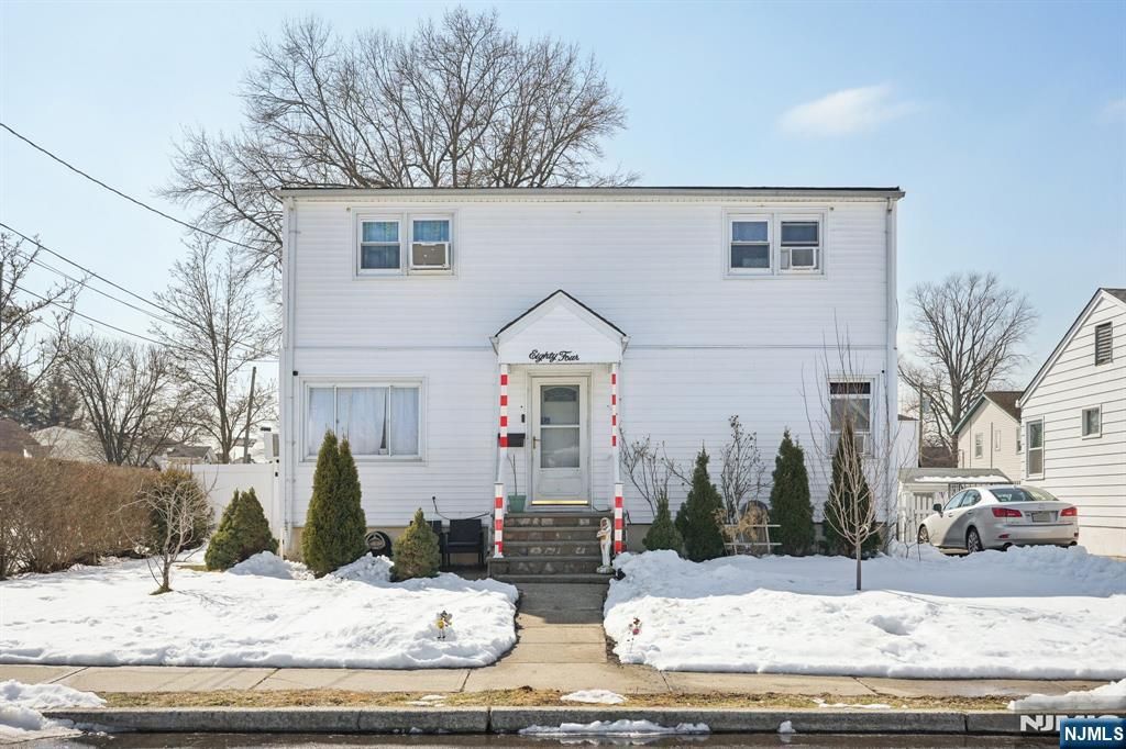 Photo of 84 Richmond Street, Lodi, NJ 07644 (MLS # 26005724)