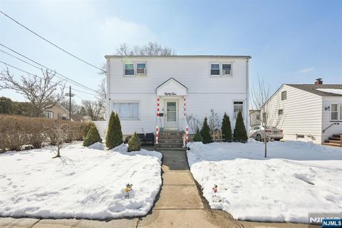 Photo of 84 Richmond Street, Lodi, NJ 07644 (MLS # 26005724)