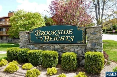 9 C Brookside Hts, Wanaque, NJ 07465 - MLS#: 25011225