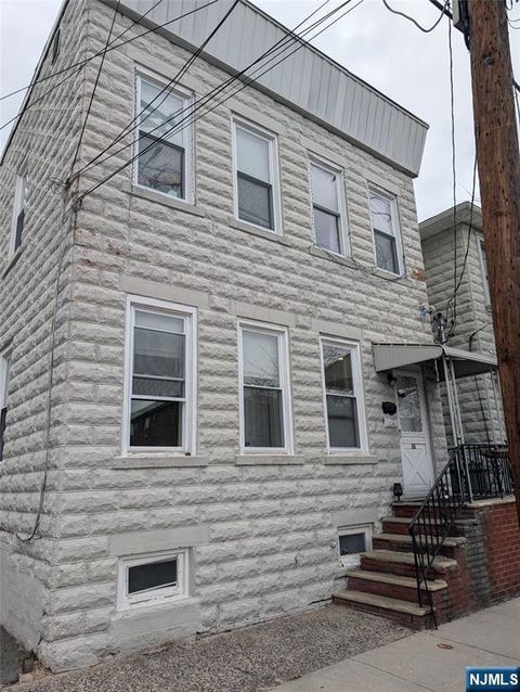 55 Magnolia Street 1 Belleville NJ 07109