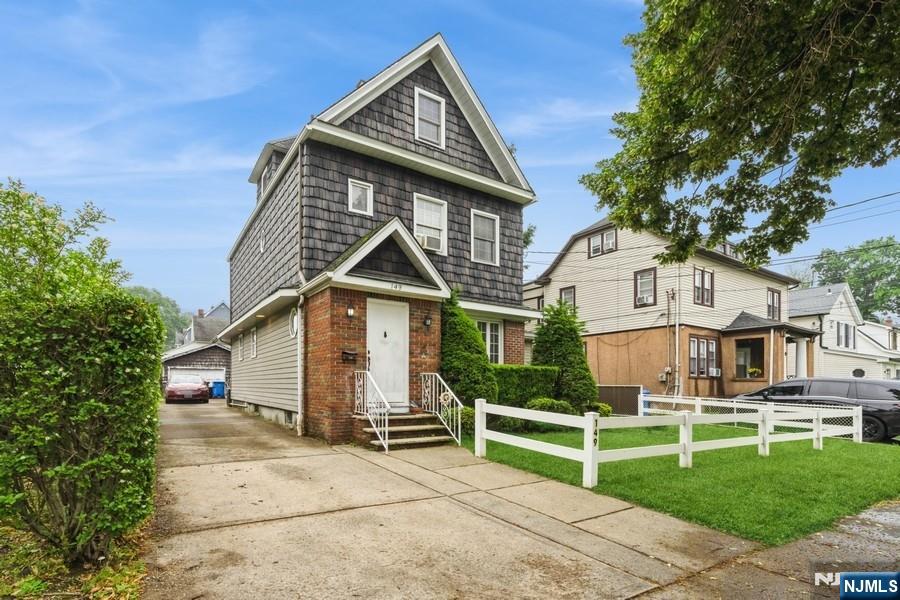 149 Springfield Avenue