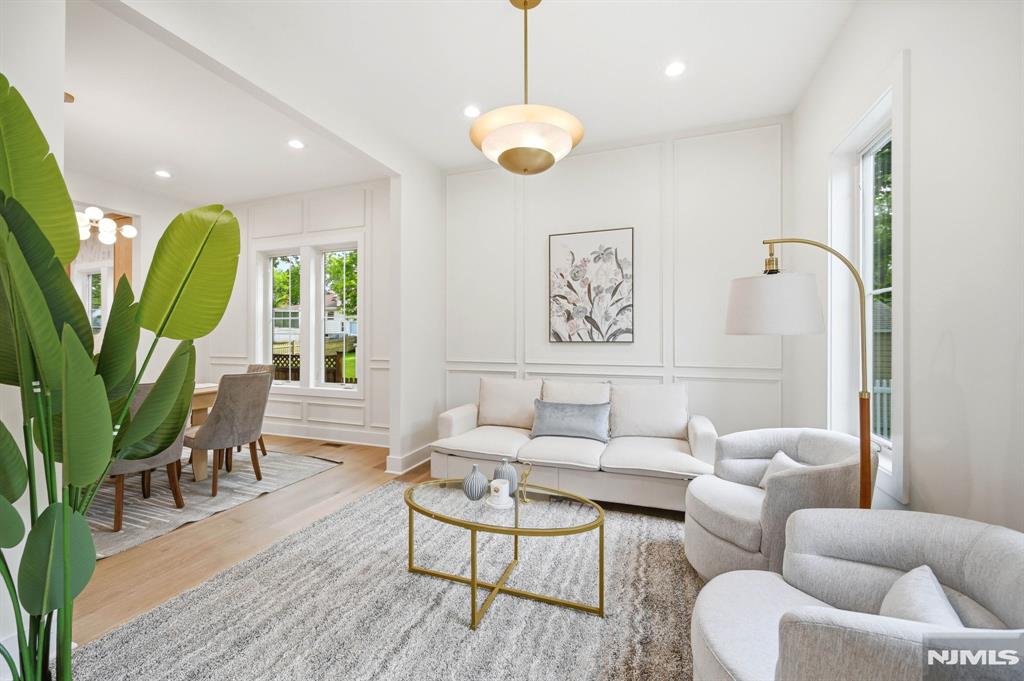 20 Hampton Terrace