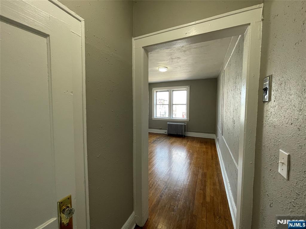 Rental Property at 16 Irving St C2, Newark, New Jersey - Bedrooms: 1 
Bathrooms: 1 
Rooms: 4  - $1,400 MO.