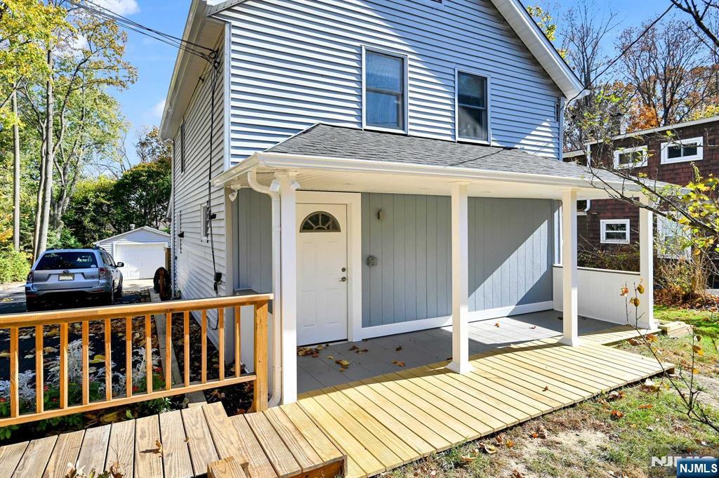 14 Kinderkamack Road