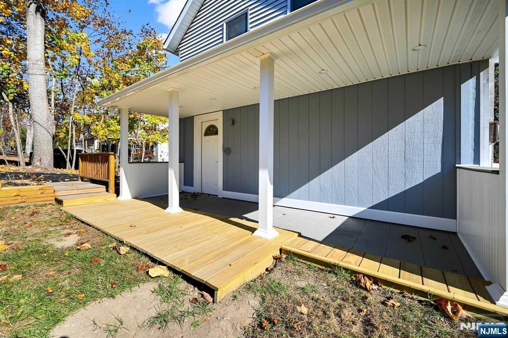 14 Kinderkamack Road