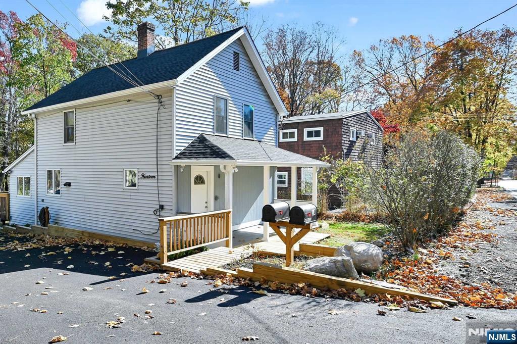 14 Kinderkamack Road