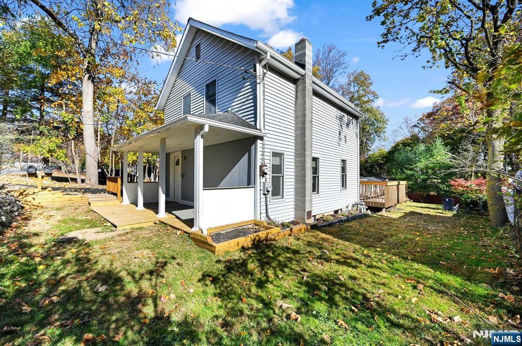 14 Kinderkamack Road